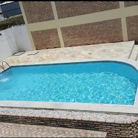 Casa Na Barra De Sao Miguel Villa Ngoại thất bức ảnh