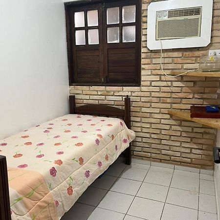 Casa Na Barra De Sao Miguel Villa Ngoại thất bức ảnh
