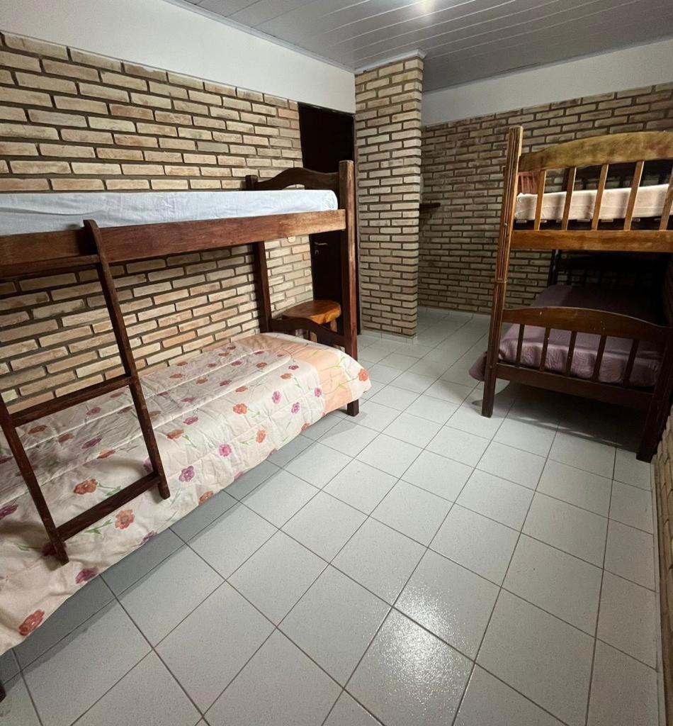 Casa Na Barra De Sao Miguel Villa Ngoại thất bức ảnh