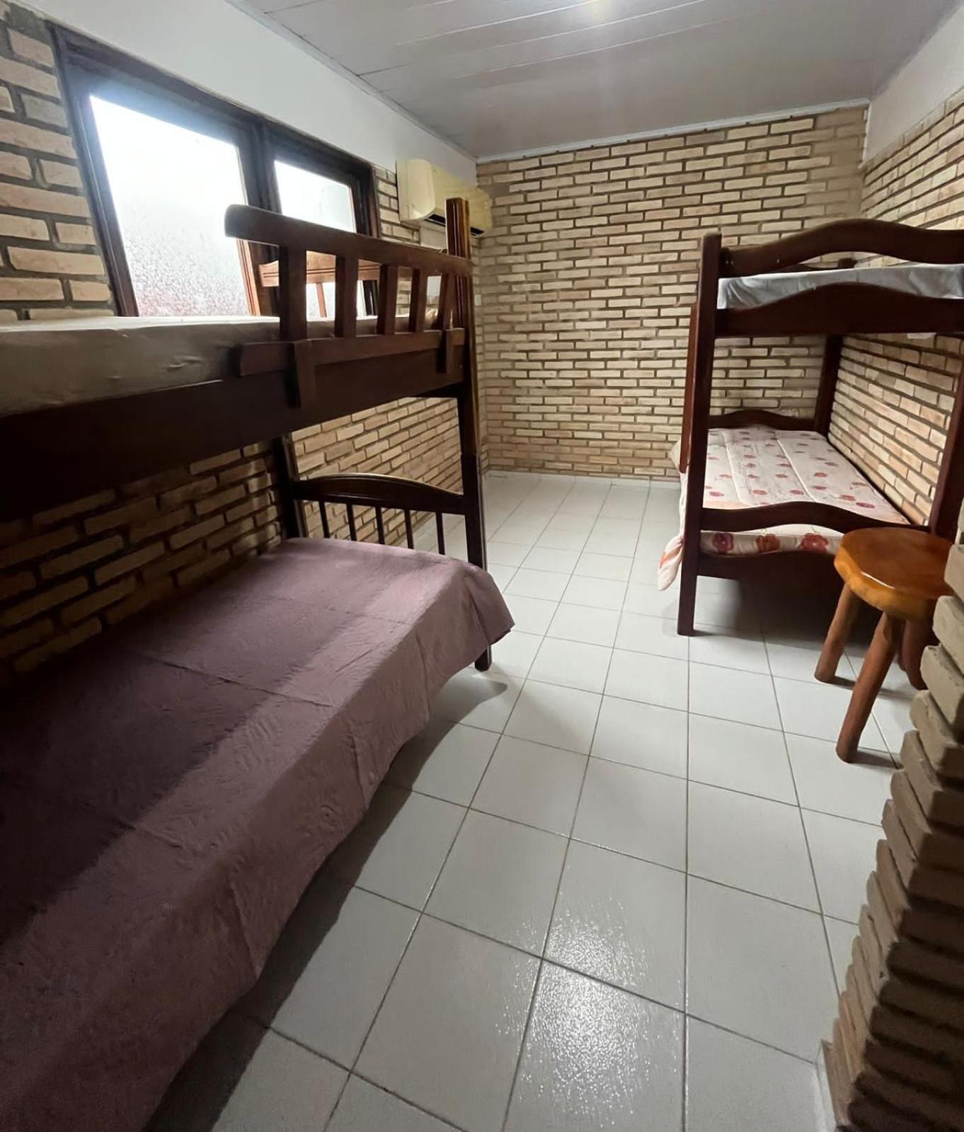 Casa Na Barra De Sao Miguel Villa Ngoại thất bức ảnh