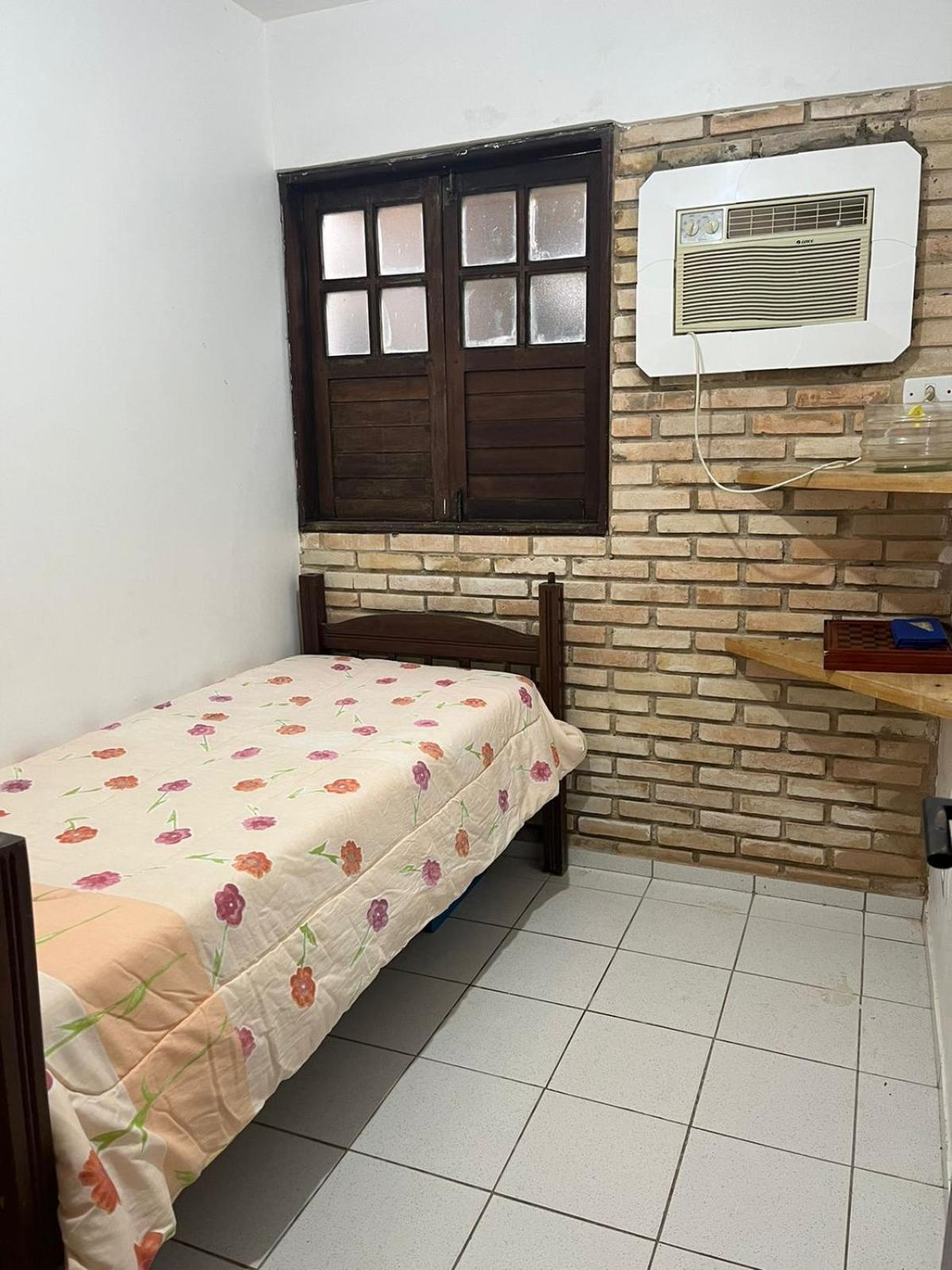 Casa Na Barra De Sao Miguel Villa Ngoại thất bức ảnh